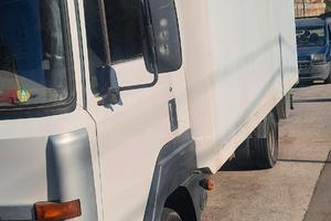 Nissan VI l56 35/3 eco t100