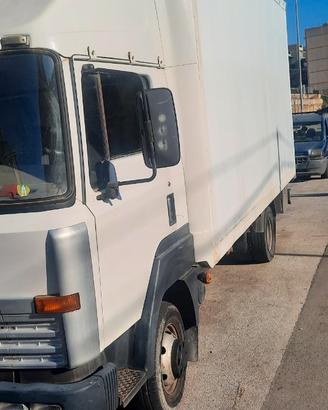 Nissan VI l56 35/3 eco t100