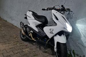 aerox 70cc 
