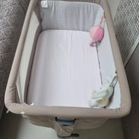 CULLA CHICCO NEXT2ME