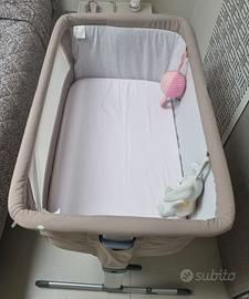 CULLA CHICCO NEXT2ME