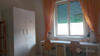 Posti letto per Studentesse a Portici