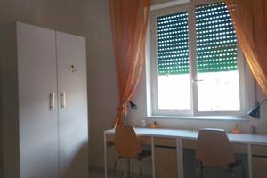 Posti letto per Studentesse a Portici
