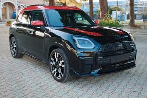 Mini John Cooper Works Countryman