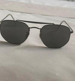 Ray ban hexagonal