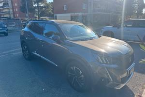 Peugeot 2008 Gt line