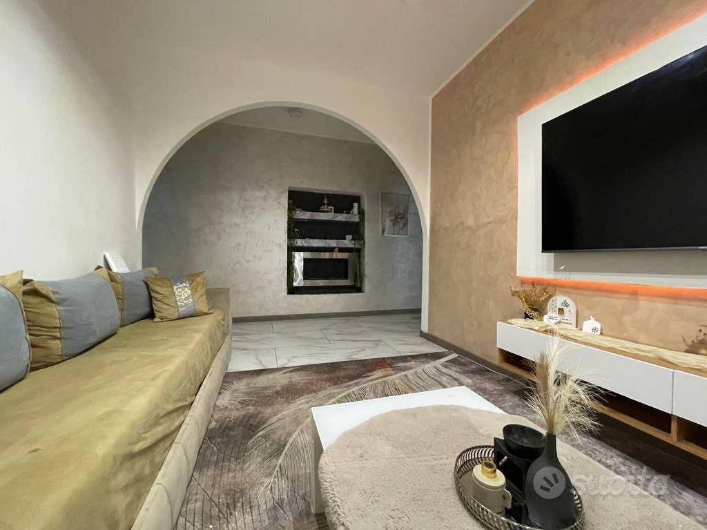 Appartamento di 100 m² con 3 locali a Garlate - Vista 6