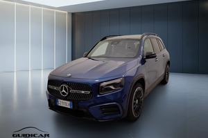 Mercedes GLB - X247 2023 - GLB 200 d AMG Line Adva