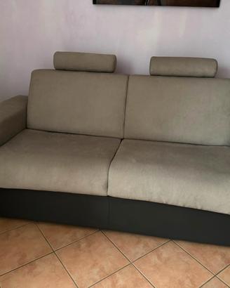 Divano Letto
