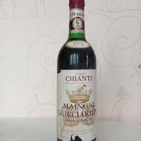 Chianti Majnoni Guicciardini 1975