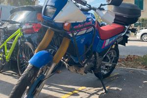 Yamaha XTZ 660 Ténéré – 1992