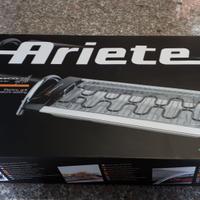 Griglia grill elettrico Ariete 732 bistecchiera