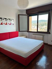 Stanza matrimoniale per universitari Trieste