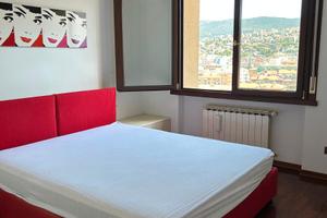 Stanza matrimoniale per universitari Trieste