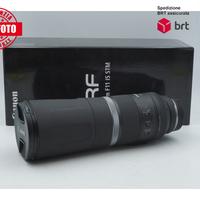 Canon RF 800 F11 IS STM (Canon)