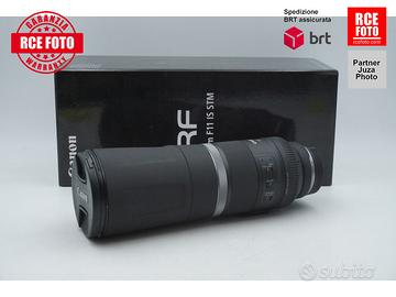 Canon RF 800 F11 IS STM (Canon)