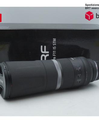 Canon RF 800 F11 IS STM (Canon)