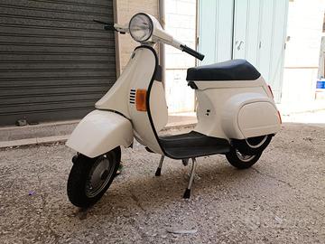 Vespa 50 pk