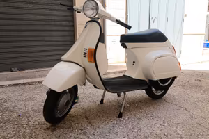 Vespa 50 pk