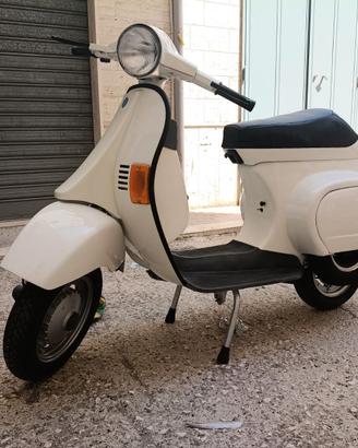 Vespa 50 pk