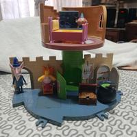 Play set ben e holly's