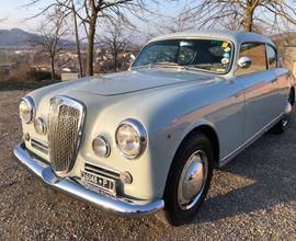 Lancia Aurelia B20 GT quarta serie