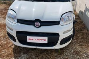 FIAT Panda 1.0 FireFly S&S Hybrid Easy
