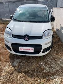 FIAT Panda 1.0 FireFly S&S Hybrid Easy