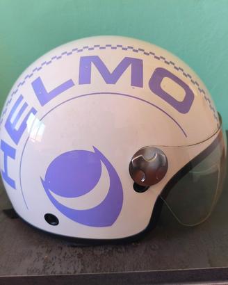 Casco Helmo 