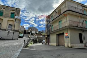 Appartamento - Francavilla di Sicilia