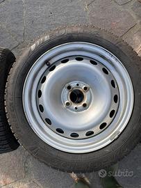 Fulda Montero 3 Kristall