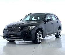 BMW X1 xDrive 18d X Line