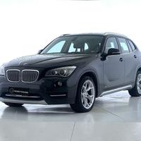 BMW X1 xDrive 18d X Line