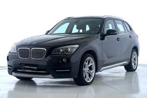 BMW X1 xDrive 18d X Line