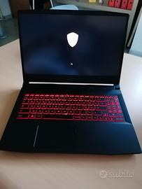 pc  portatile  msi  katana