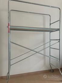 Trabattello professionale