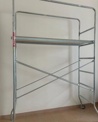 Trabattello professionale