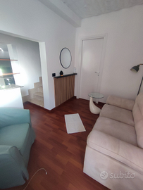 Appartamento indipendente ad uso transitorio