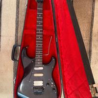 Fender Stratocaster 1987 mij
