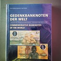 catalogo banconote commemorative