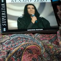D. Salvatori/A. Gatta: 
RENATO ZERO
- Gremese 