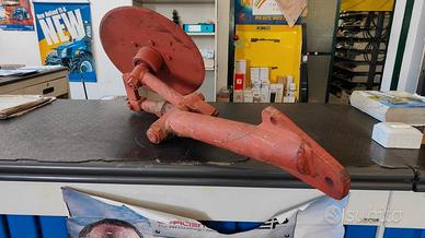 Disco Verdegiglio Nuovo