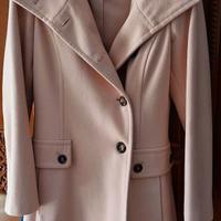 cappotto Benetton tg42