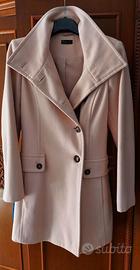 cappotto Benetton tg42
