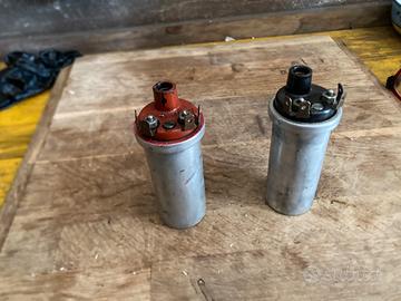 Bobine moto Guzzi 750'850'1000