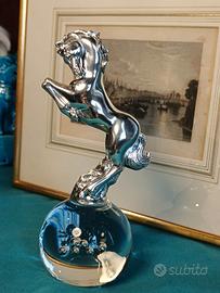 "Ottaviani"  Cavallo rampante, Vintage 