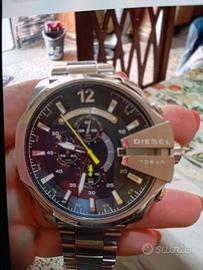 orologio uomo diesel