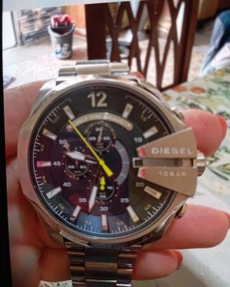 orologio uomo diesel