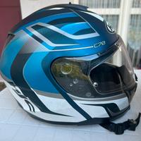 Casco hjc