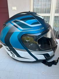 Casco hjc